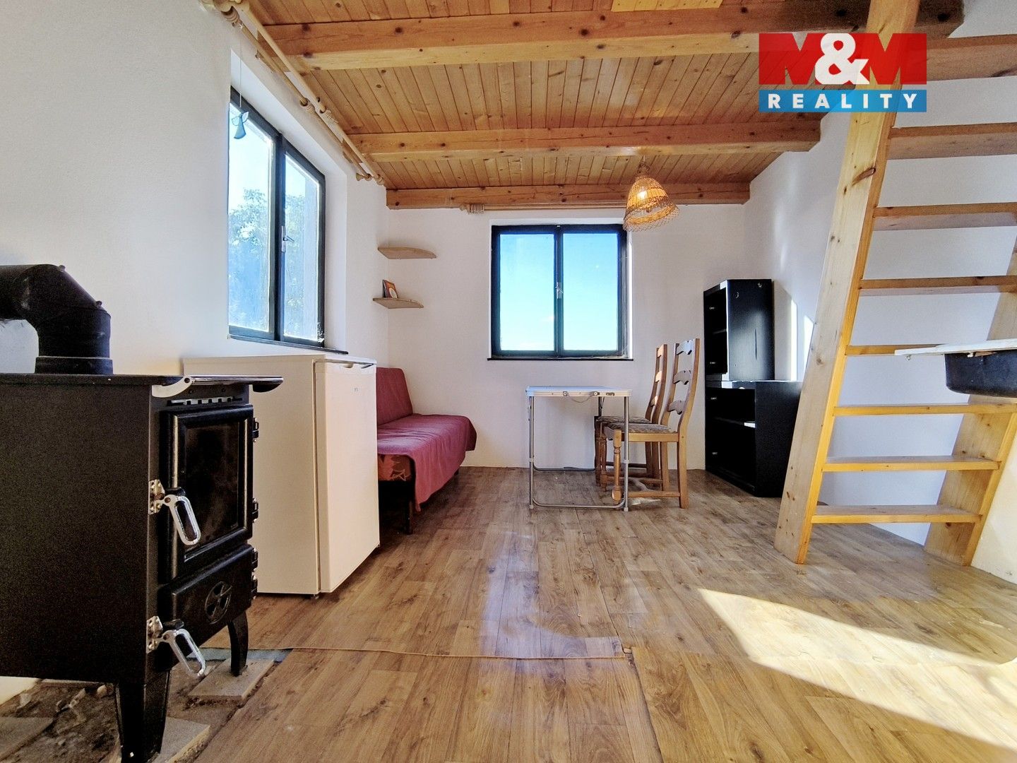Prodej domu 22 m² - foto 3