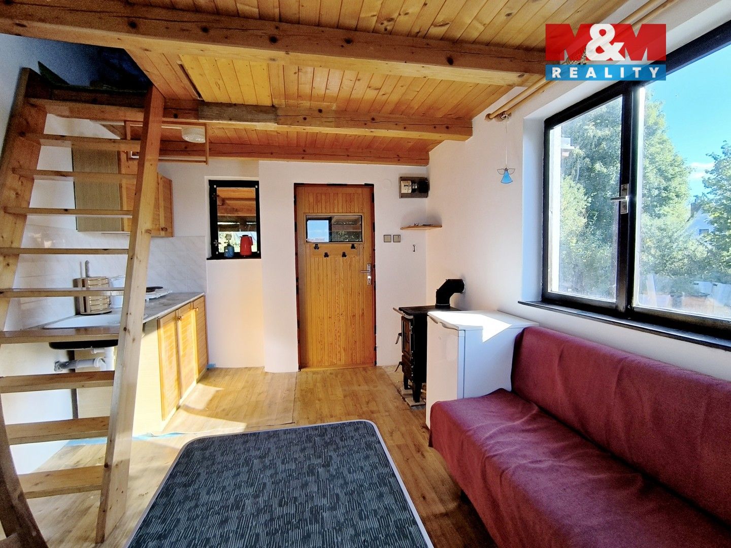 Prodej domu 22 m² - foto 4