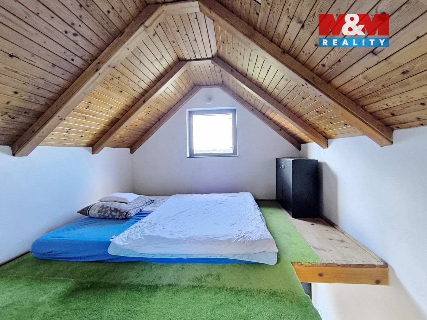 Prodej domu 22 m² - foto 6