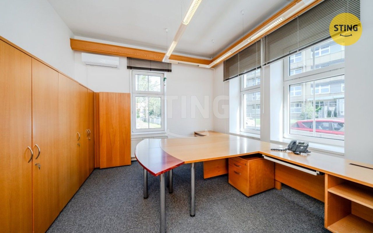Pronájem komerčního prostoru 250 m² - foto 6