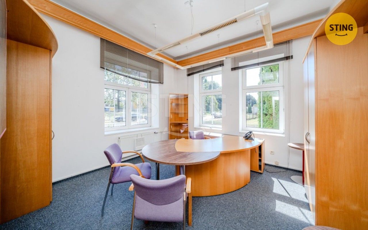 Pronájem komerčního prostoru 250 m² - foto 5