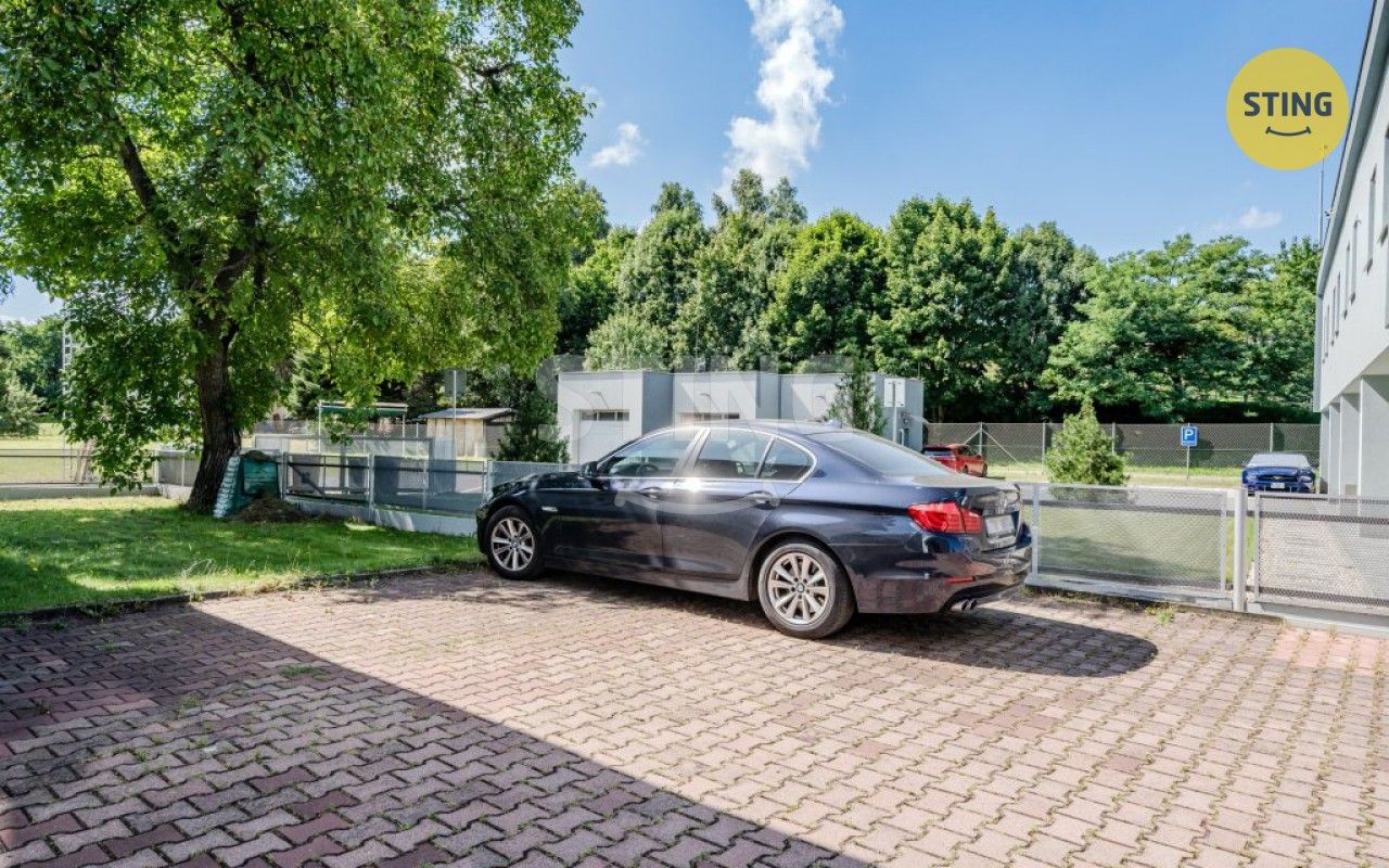 Pronájem komerčního prostoru 250 m² - foto 3