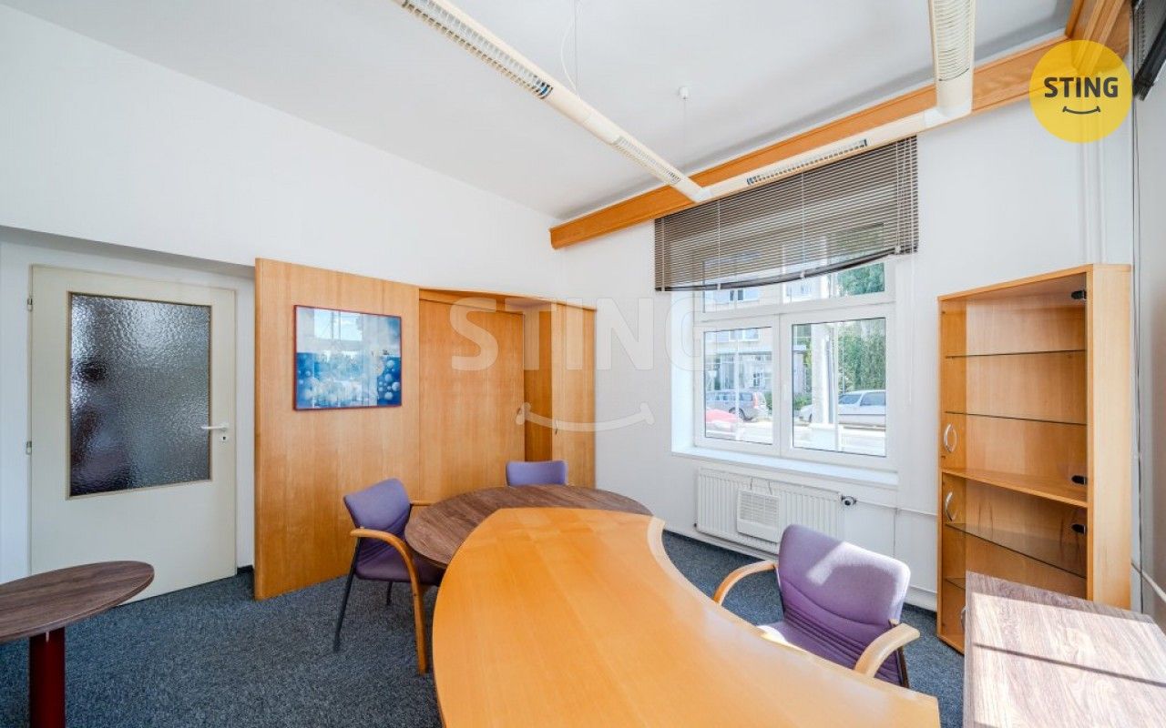 Pronájem komerčního prostoru 250 m² - foto 8
