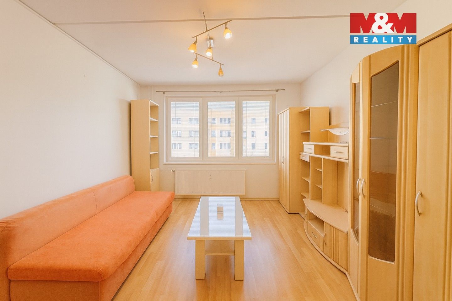 Prodej bytu 2+kk 39 m² - foto 4
