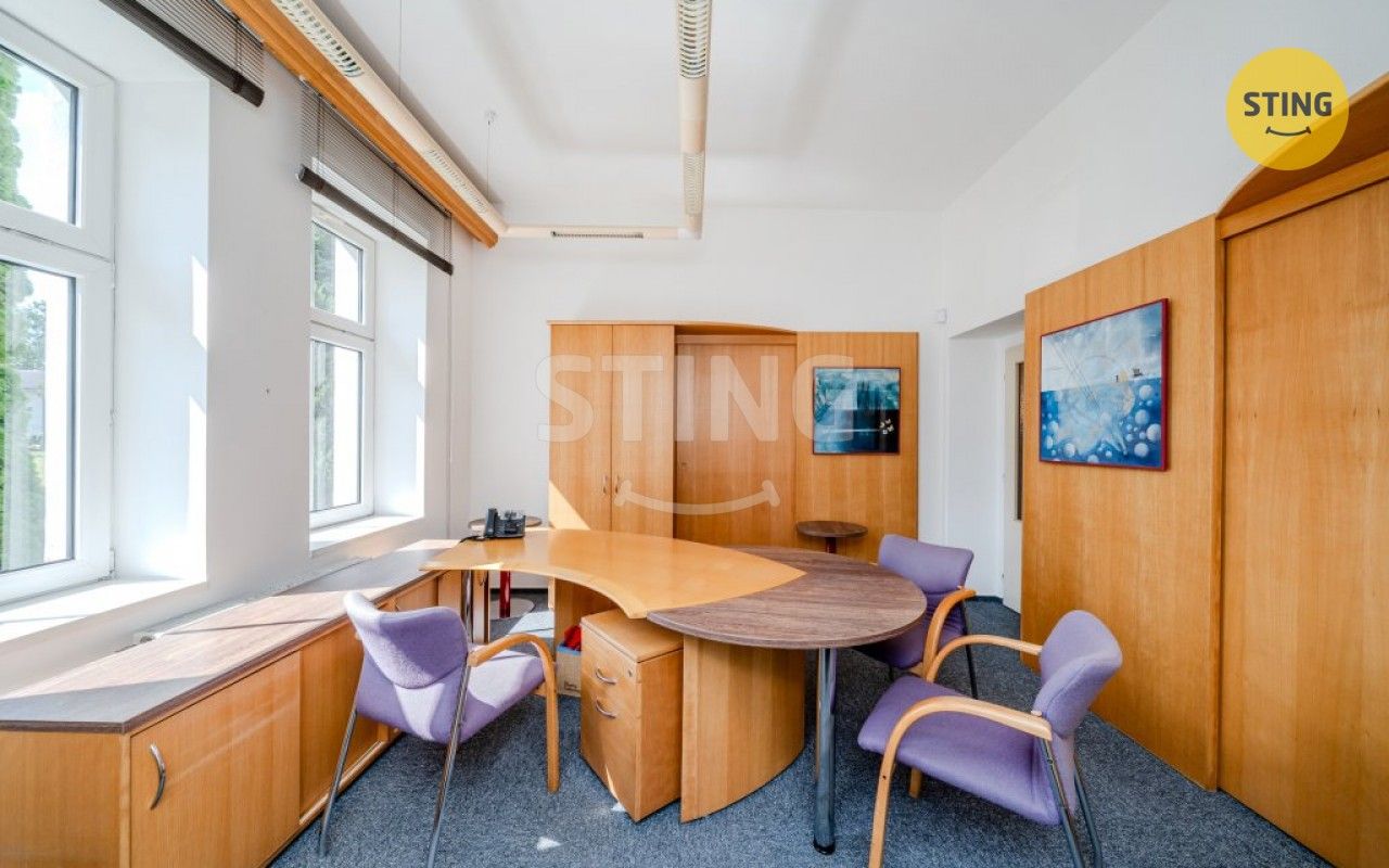 Pronájem komerčního prostoru 250 m² - foto 9