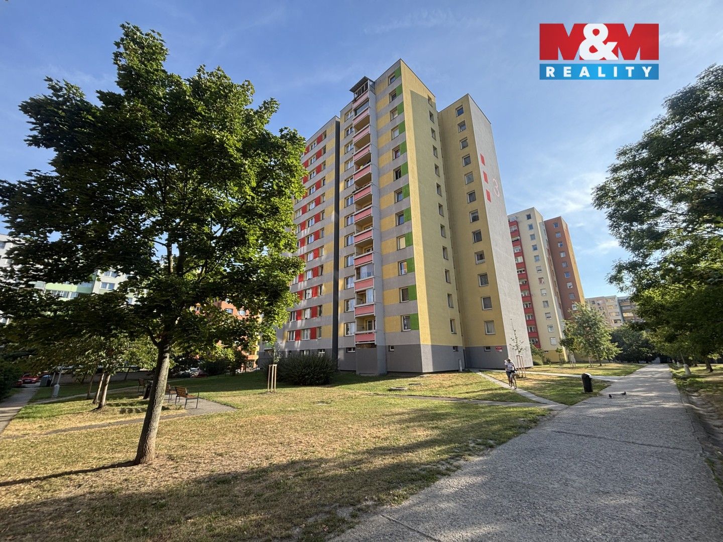 Prodej bytu 2+kk 39 m² - foto 5