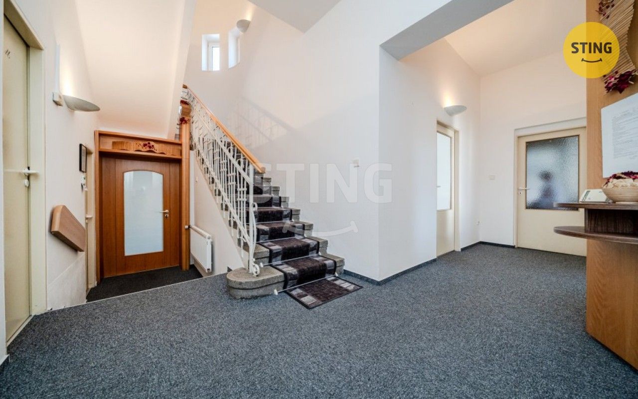 Pronájem komerčního prostoru 250 m² - foto 15