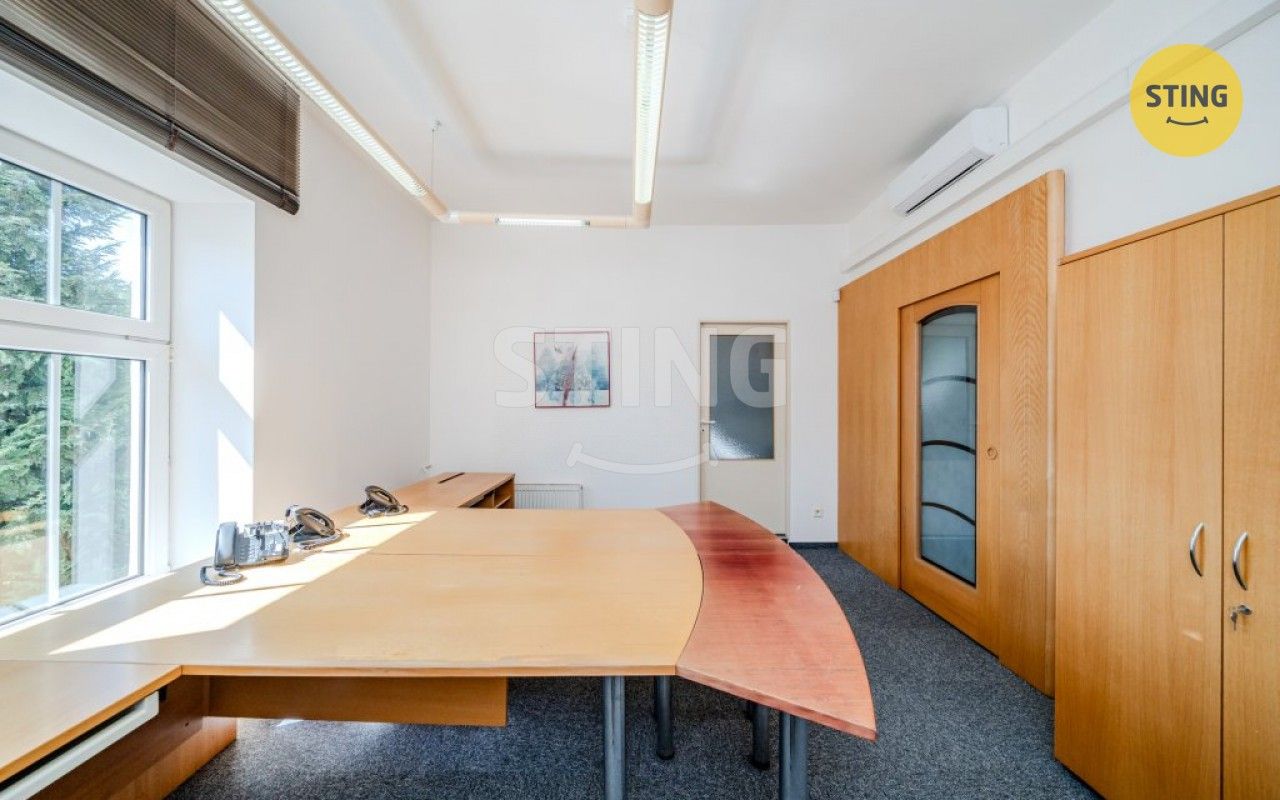 Pronájem komerčního prostoru 250 m² - foto 20