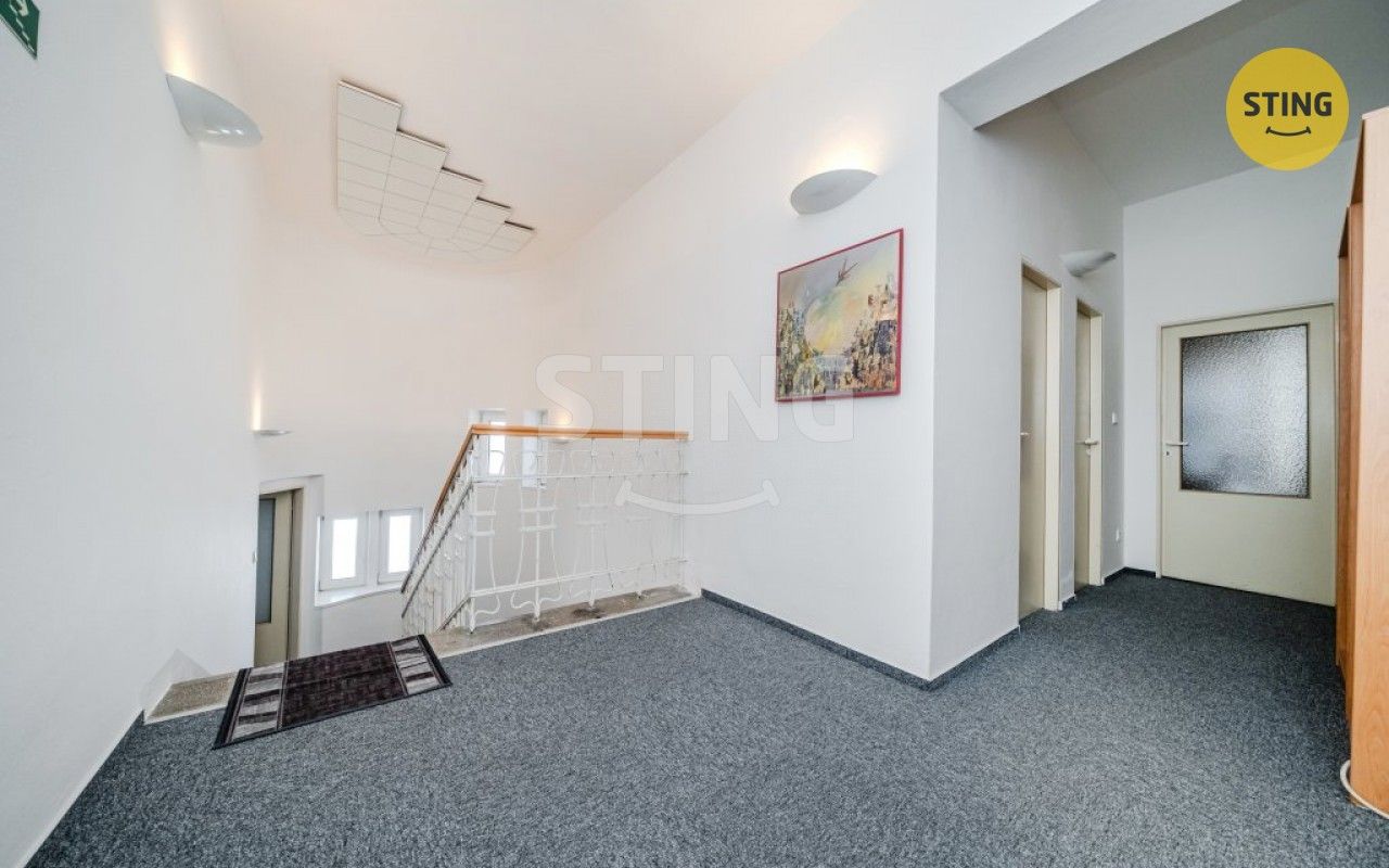Pronájem komerčního prostoru 250 m² - foto 19