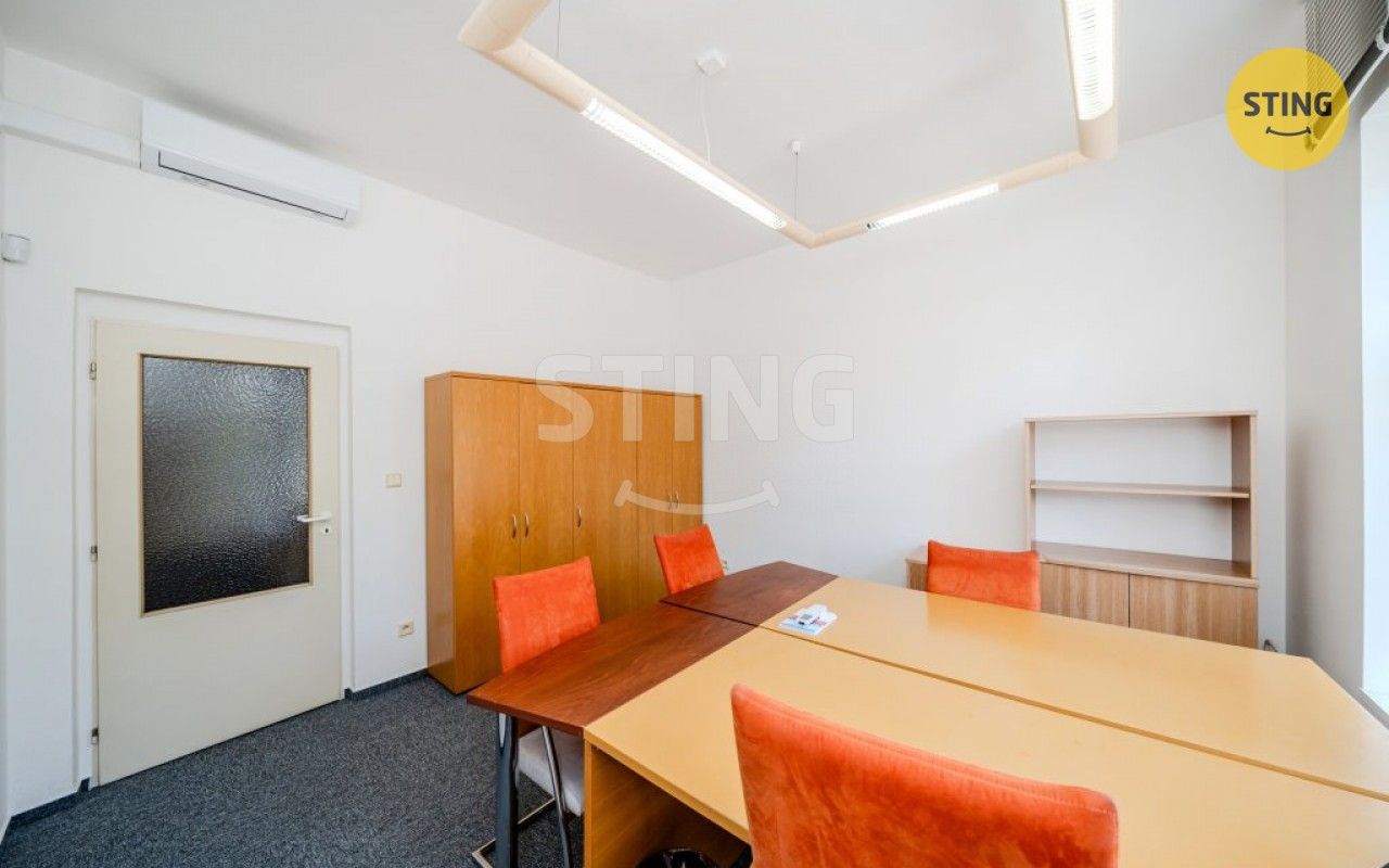 Pronájem komerčního prostoru 250 m² - foto 24