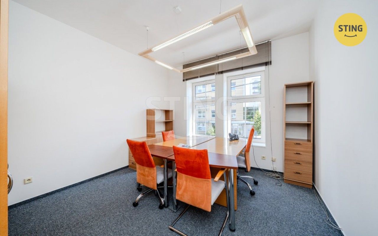 Pronájem komerčního prostoru 250 m² - foto 23