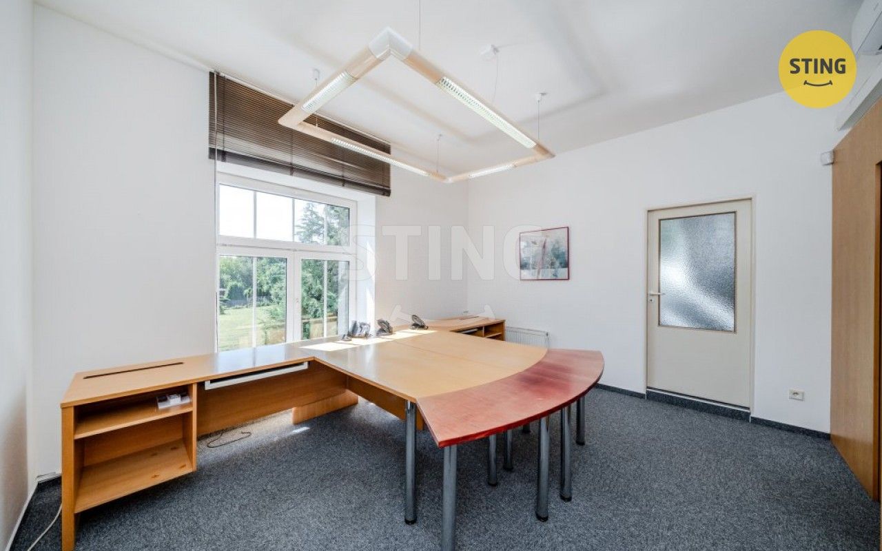 Pronájem komerčního prostoru 250 m² - foto 22