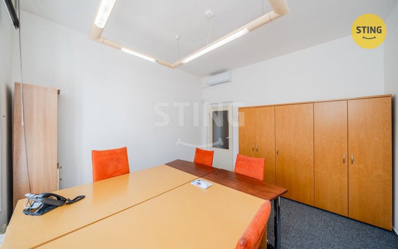 Pronájem komerčního prostoru 250 m² - foto 25