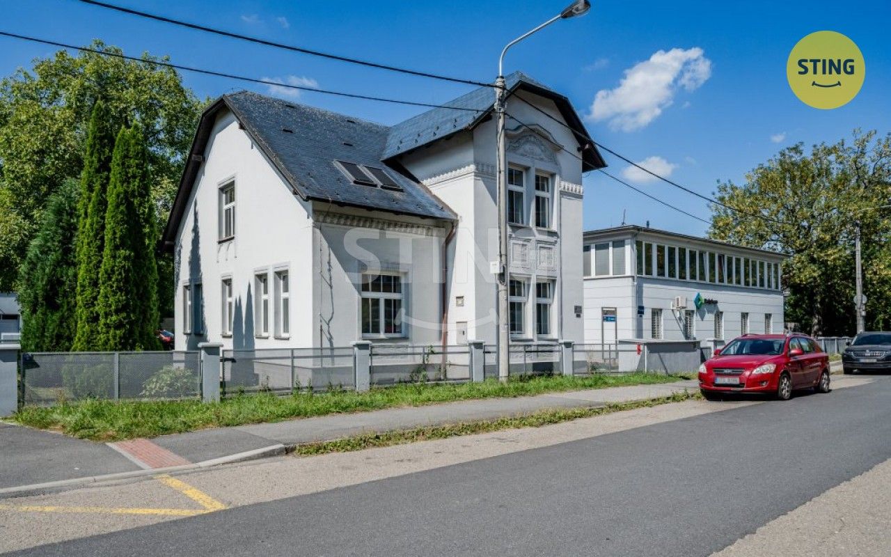 Pronájem komerčního prostoru 250 m² - foto 29