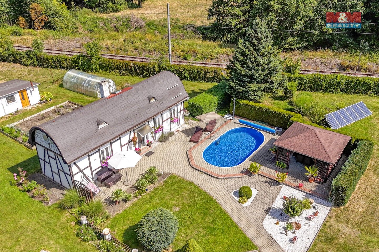 Prodej domu 74 m² - foto 12
