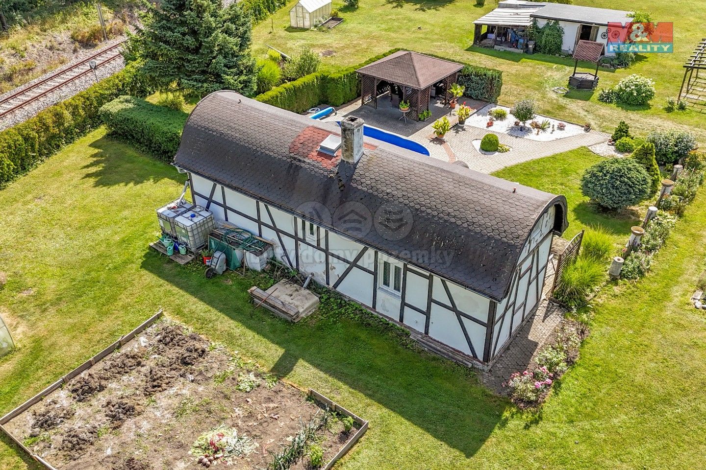 Prodej domu 74 m² - foto 17