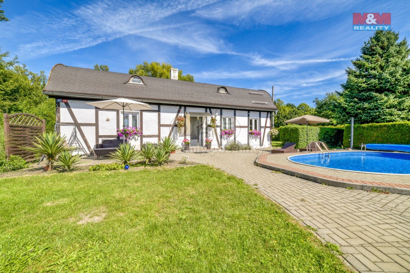 Prodej domu 74 m² - foto 26