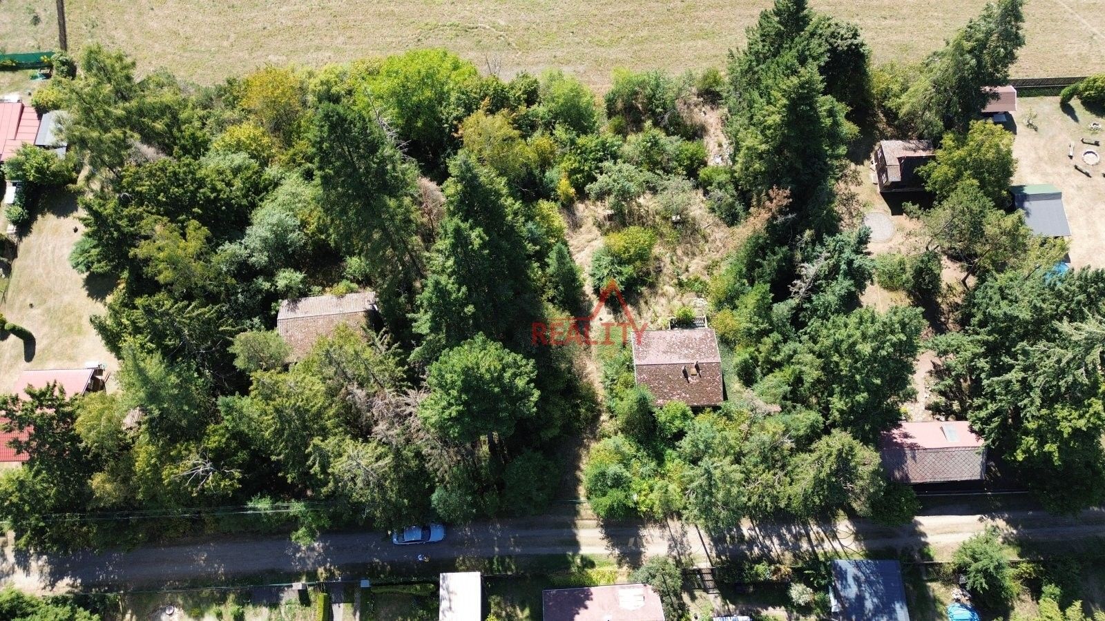 Prodej pozemku 853 m² - foto 8