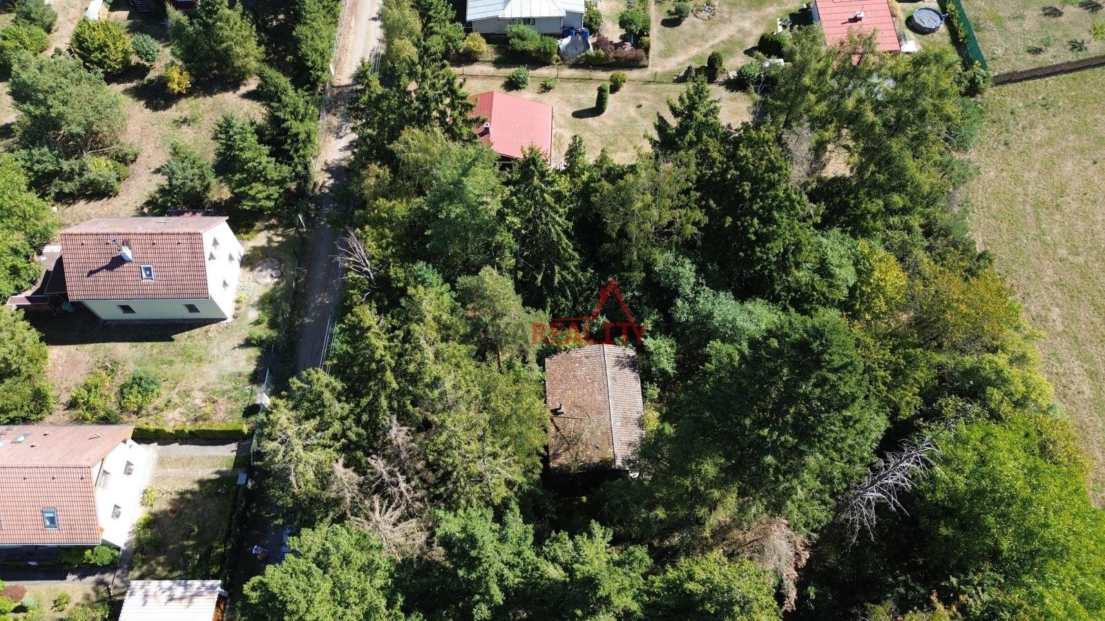 Prodej pozemku 853 m² - foto 6