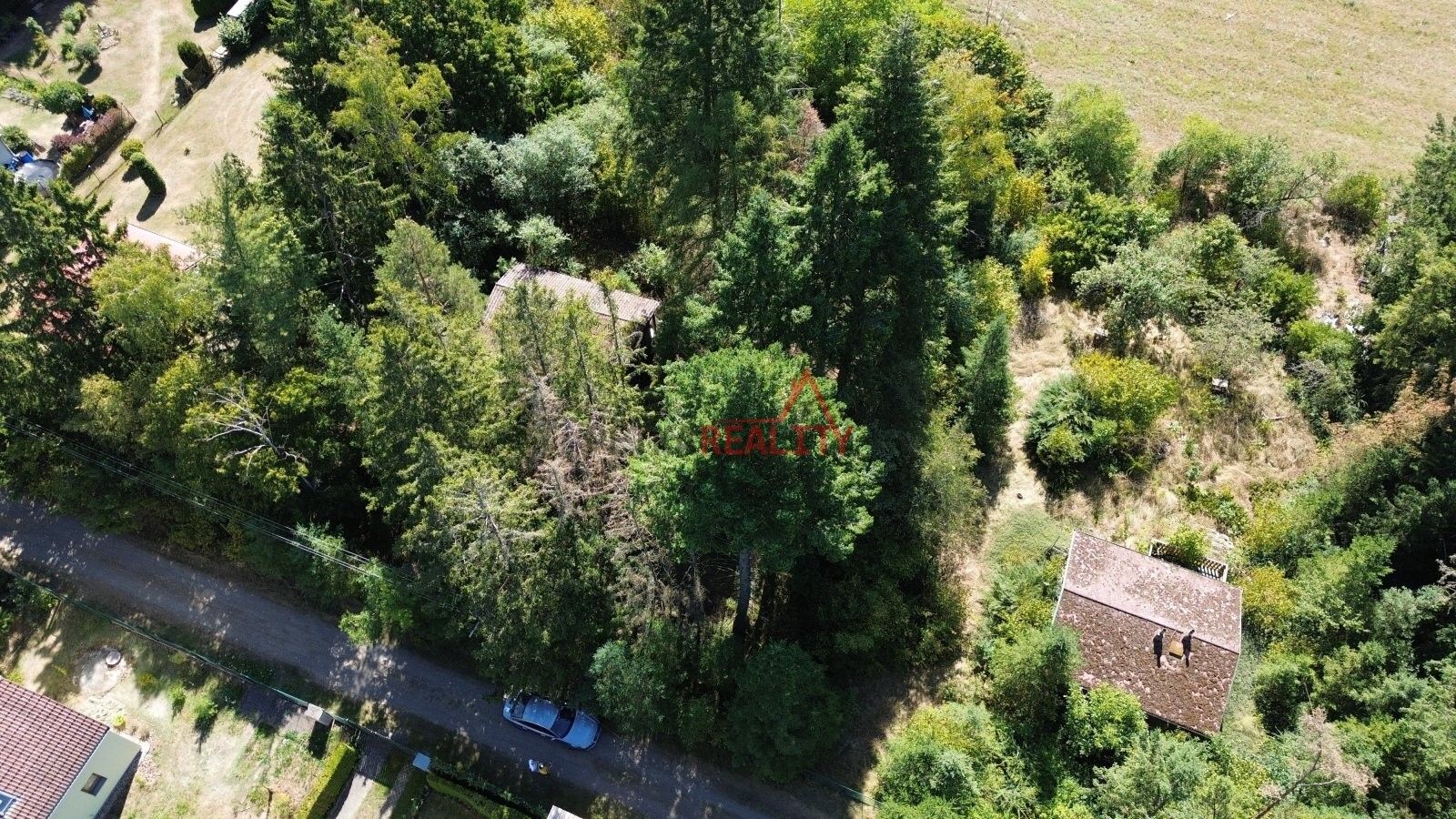 Prodej pozemku 853 m² - foto 7