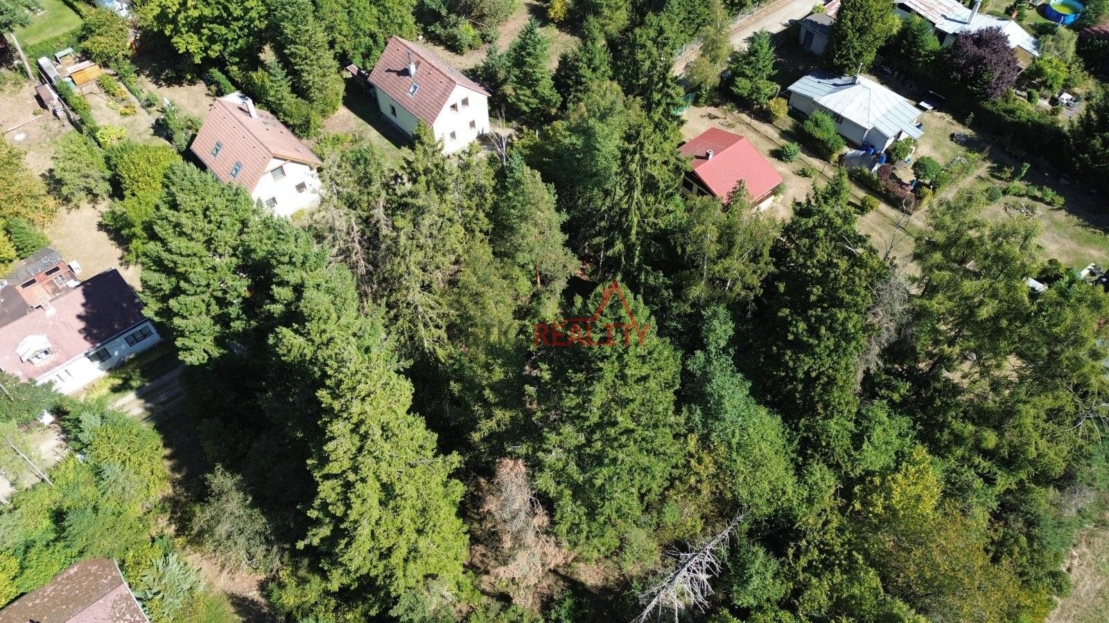 Prodej pozemku 853 m² - foto 9