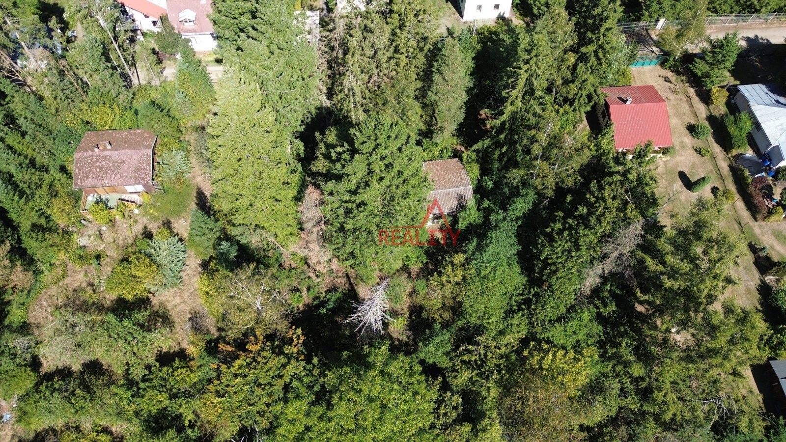 Prodej pozemku 853 m² - foto 11