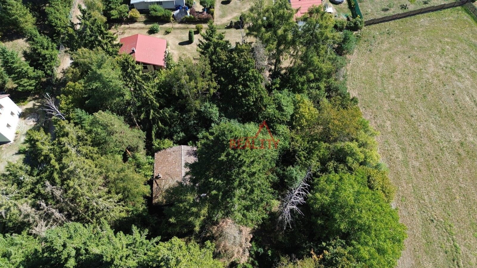 Prodej pozemku 853 m² - foto 10