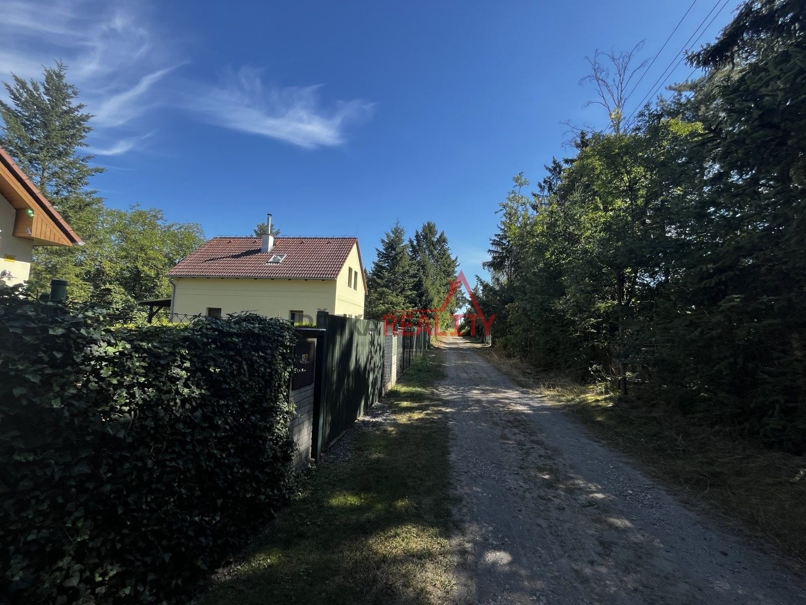 Prodej pozemku 853 m² - foto 14