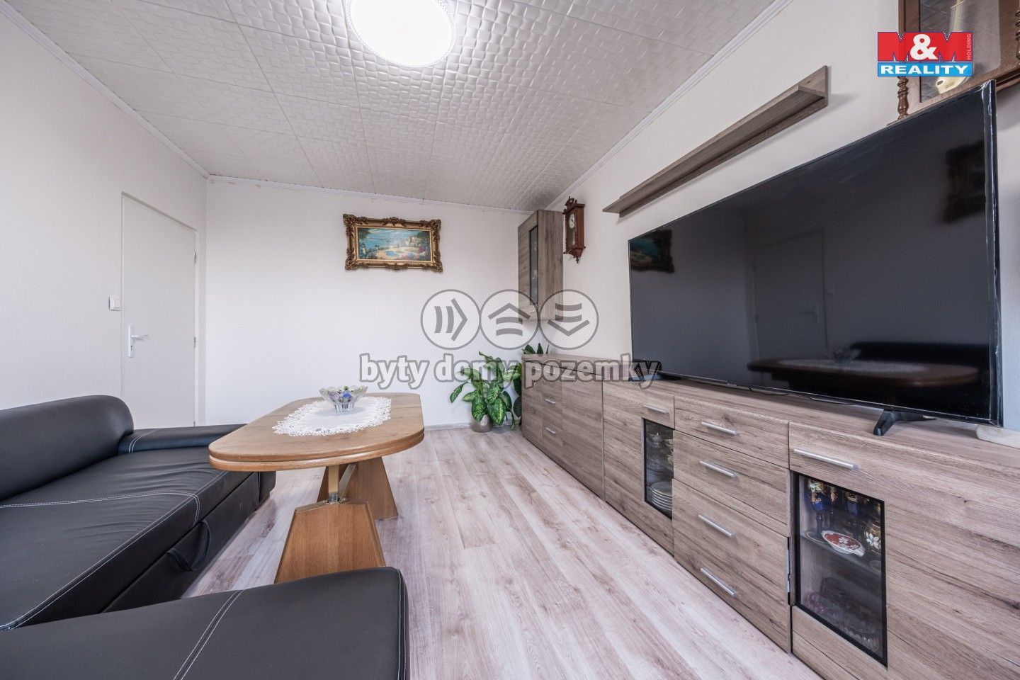 Prodej bytu 2+1 51 m² - foto 2
