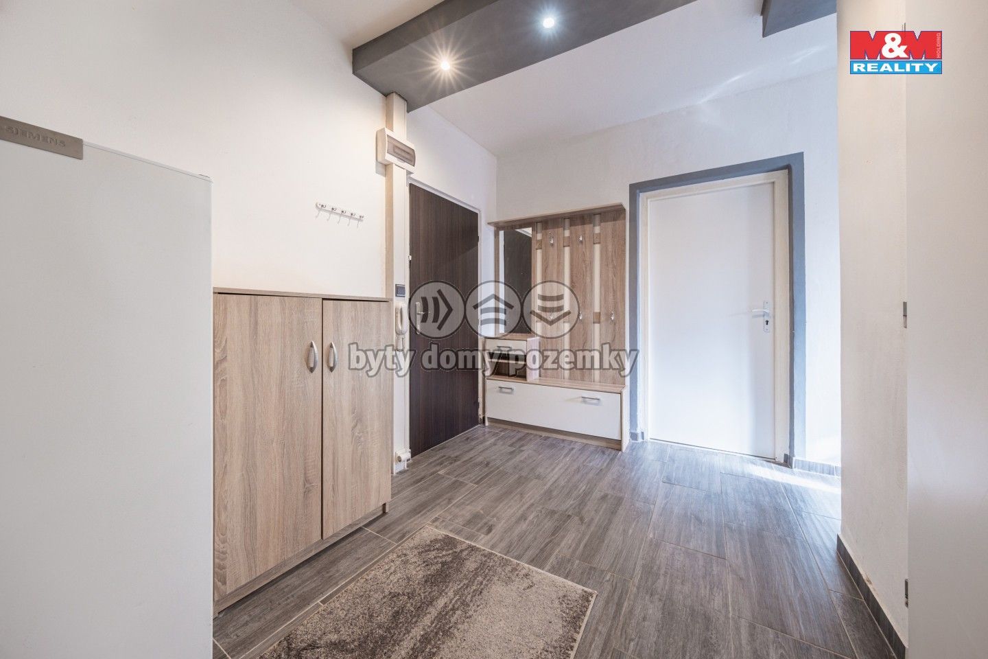 Prodej bytu 2+1 51 m² - foto 6