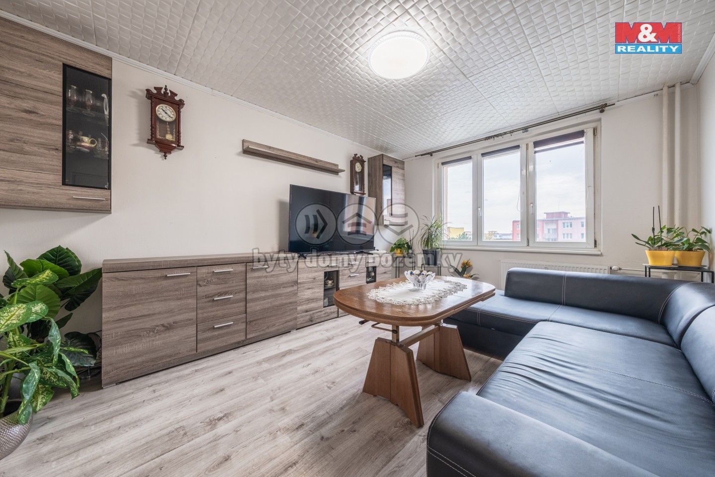 Prodej bytu 2+1 51 m² - foto 9