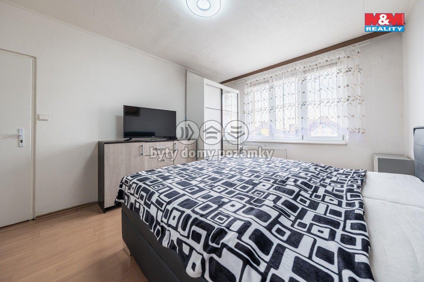 Prodej bytu 2+1 51 m² - foto 11