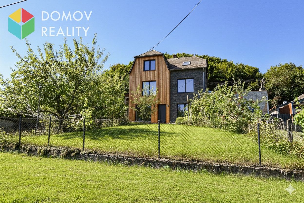 Prodej domu 160 m² - foto 1