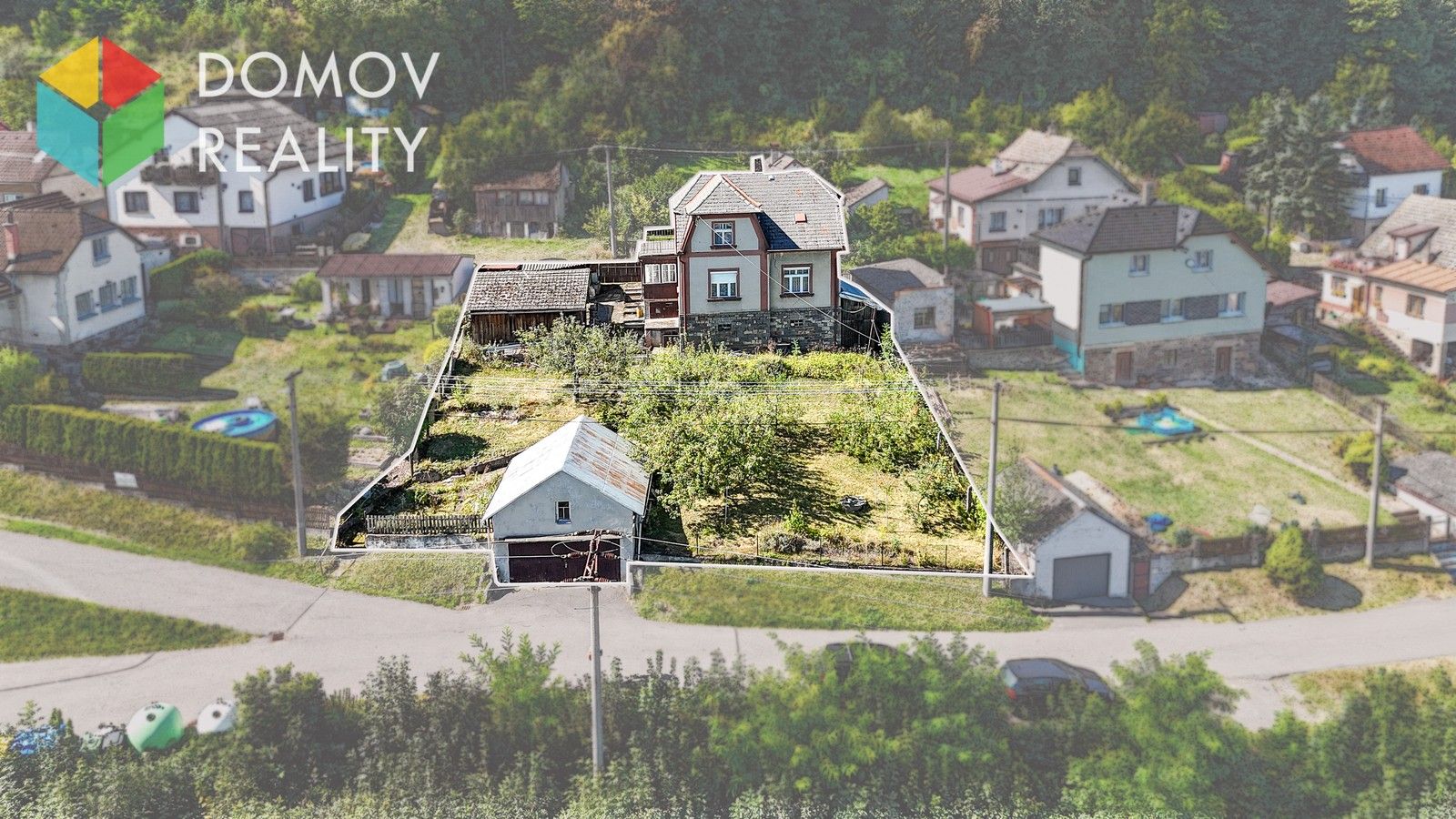 Prodej domu 160 m² - foto 3