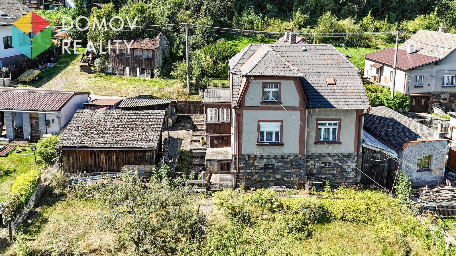Prodej domu 160 m² - foto 4