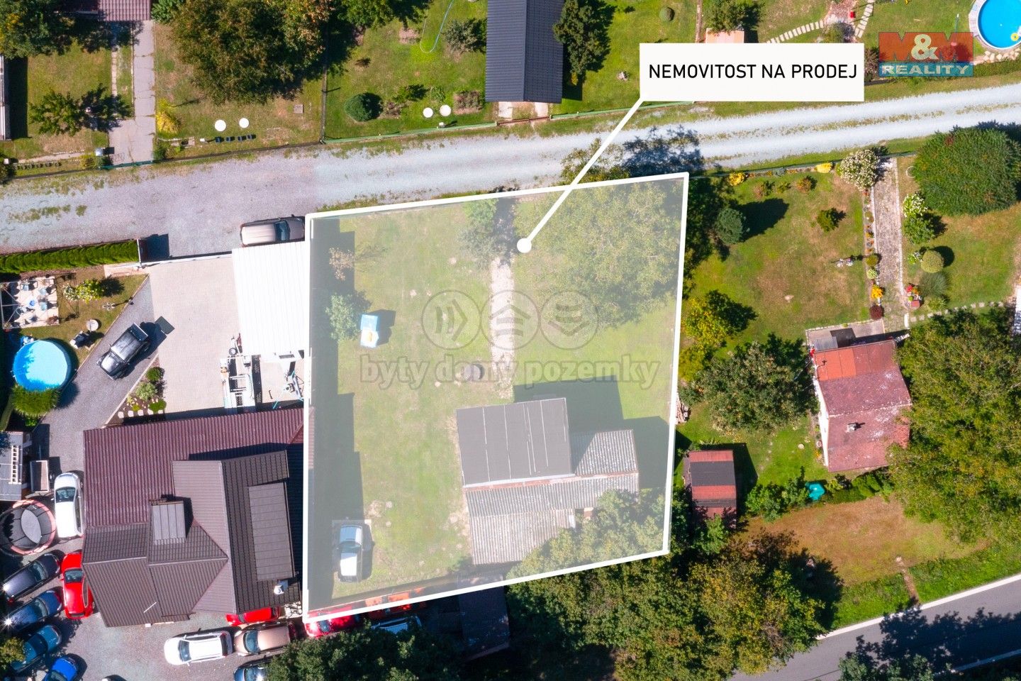 Prodej domu 65 m² - foto 3