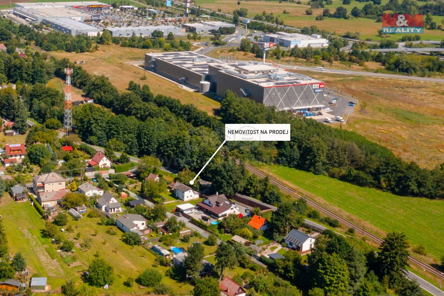 Prodej domu 65 m² - foto 4