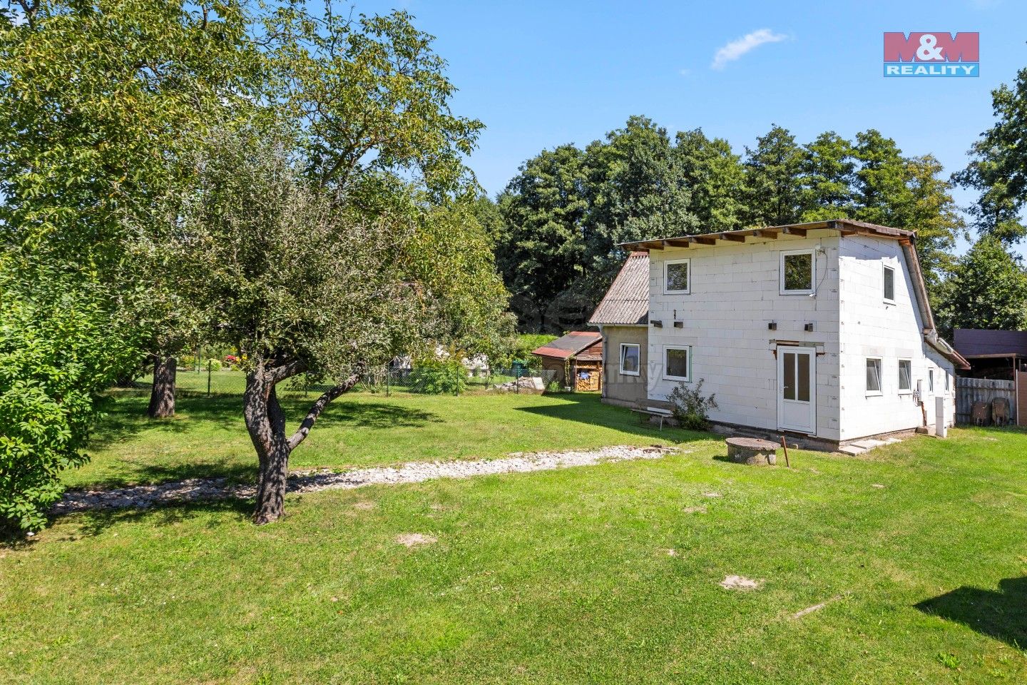 Prodej domu 65 m² - foto 8