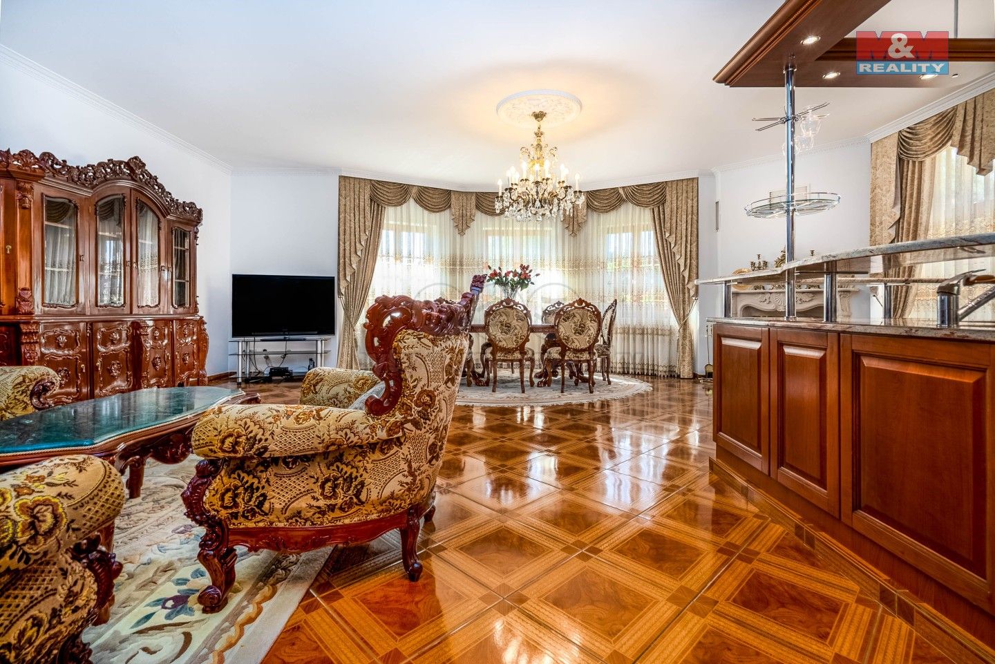 Prodej domu 269 m² - foto 5