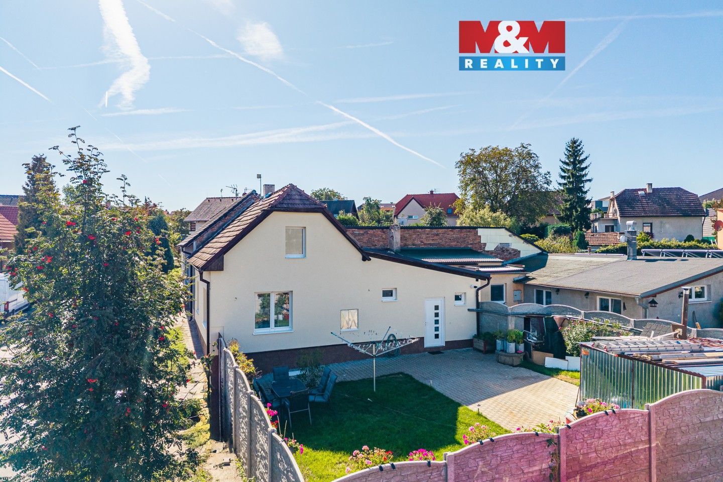 Prodej domu 63 m² - foto 1