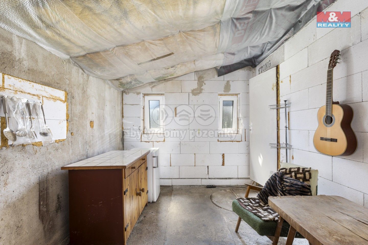 Prodej domu 65 m² - foto 10