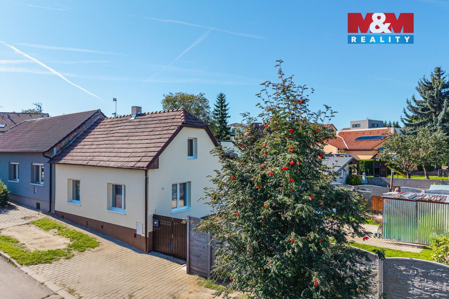 Prodej domu 63 m² - foto 13