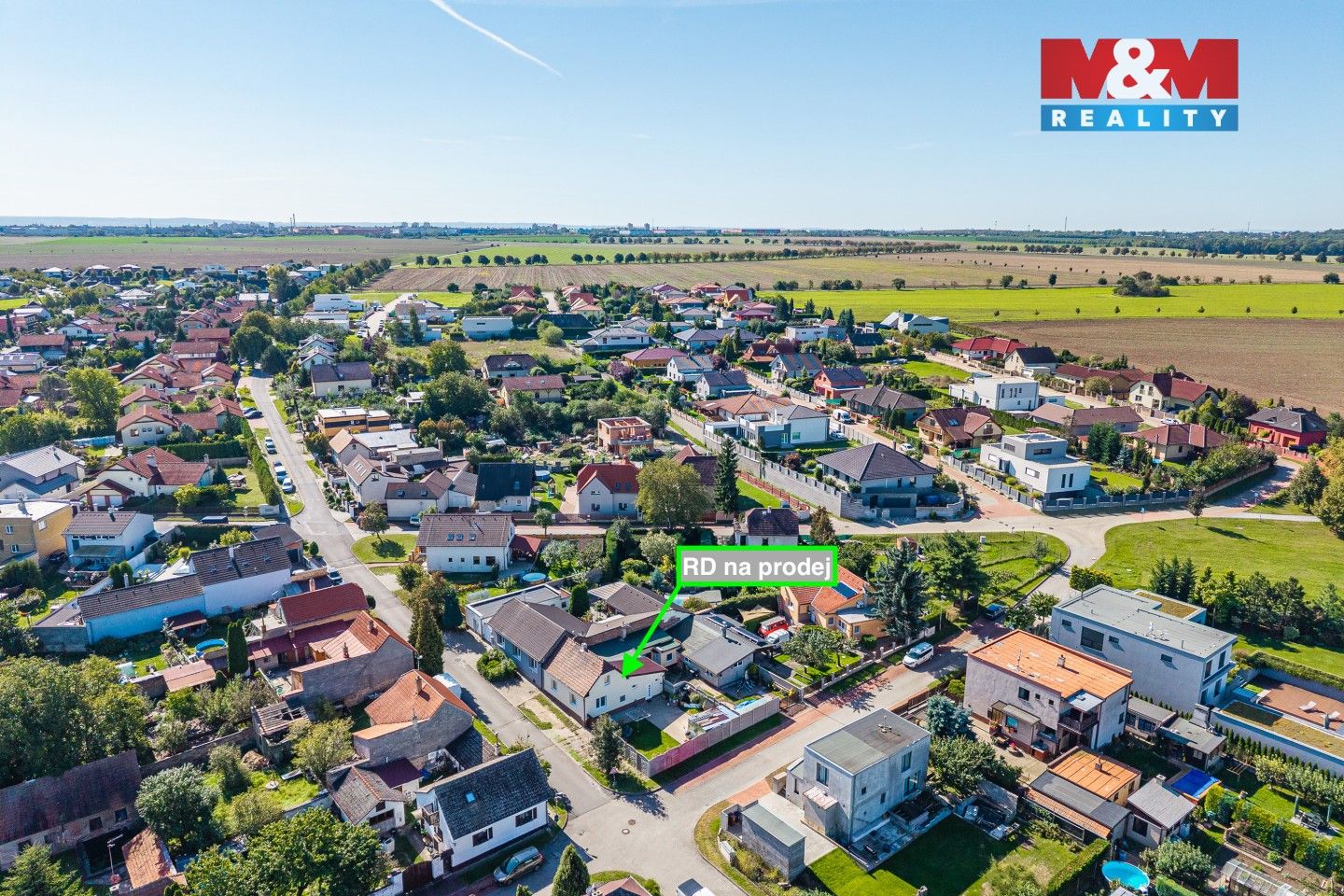 Prodej domu 63 m² - foto 15