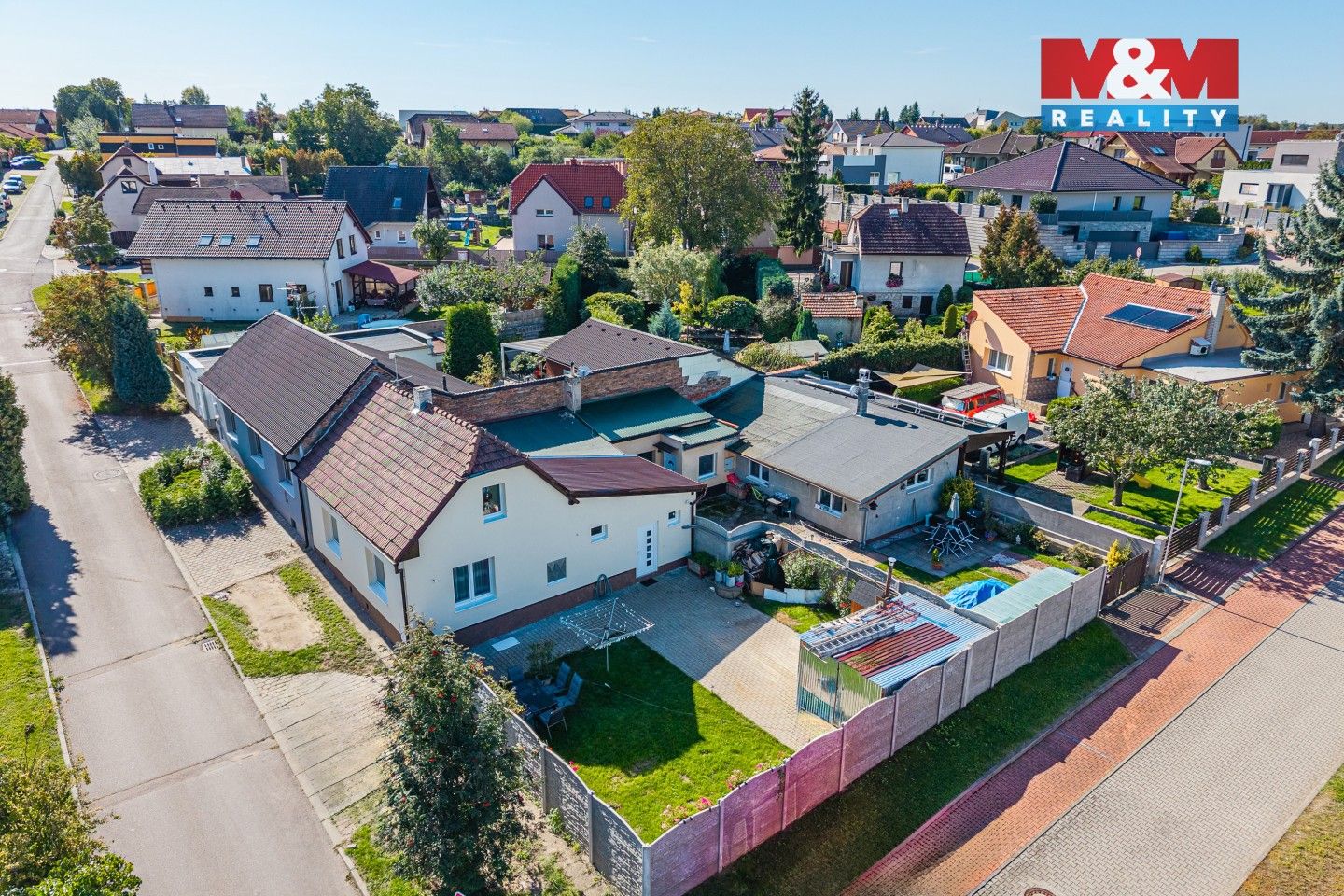 Prodej domu 63 m² - foto 14