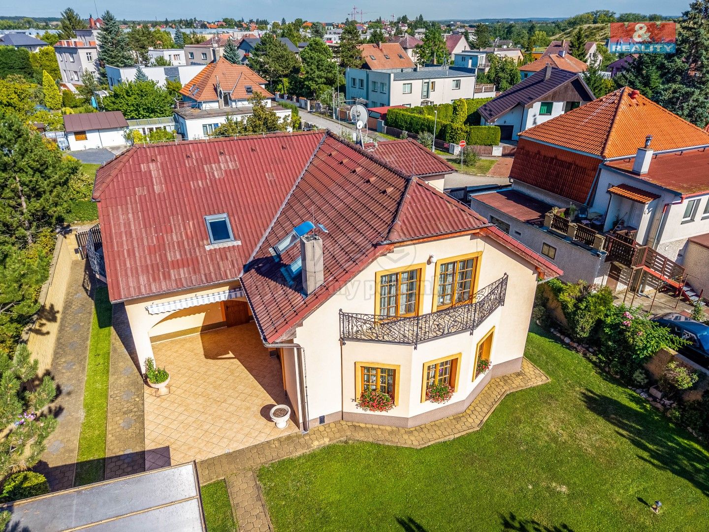 Prodej domu 269 m² - foto 35