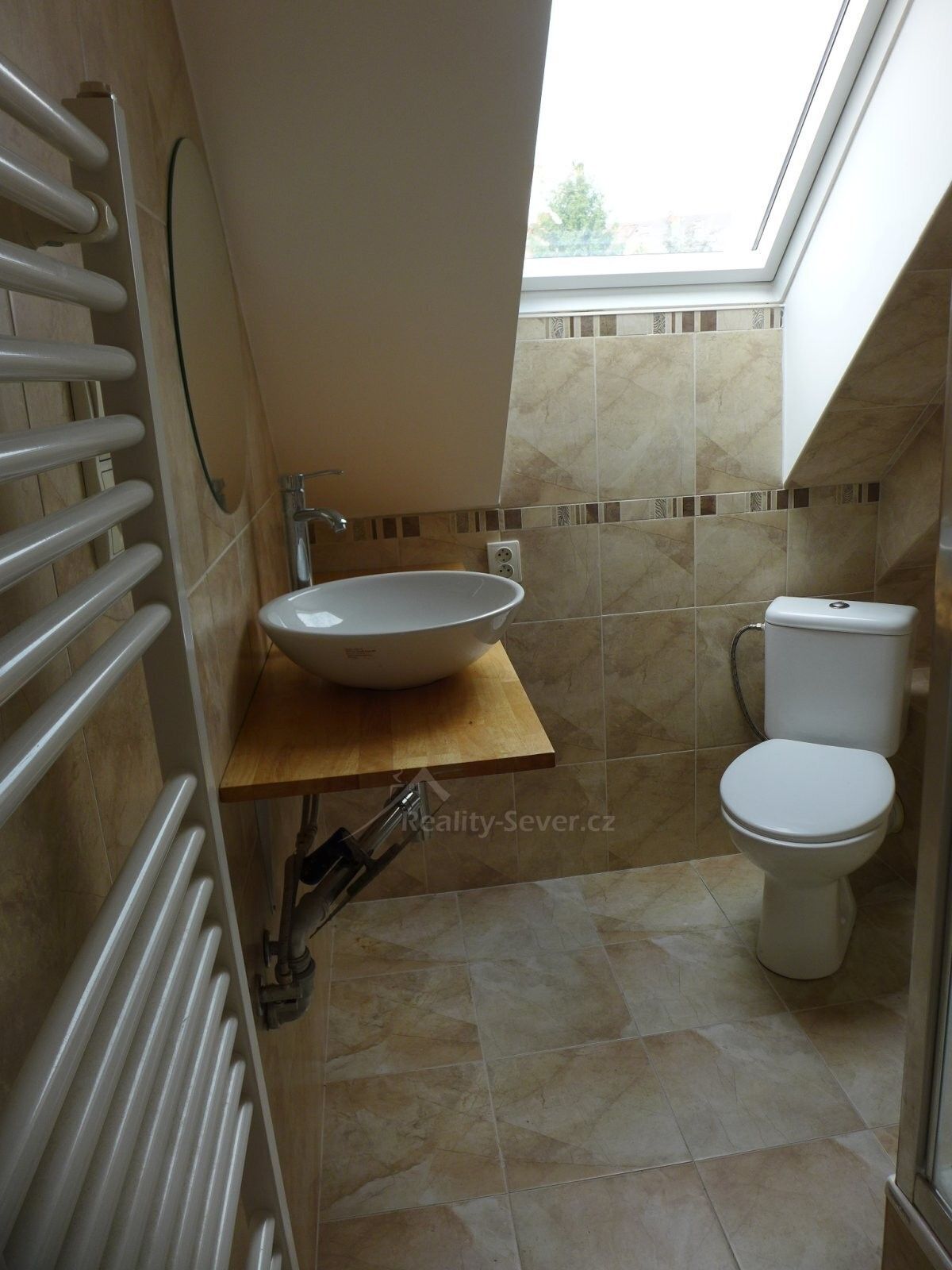 Pronájem bytu 2+kk 110 m² - foto 9