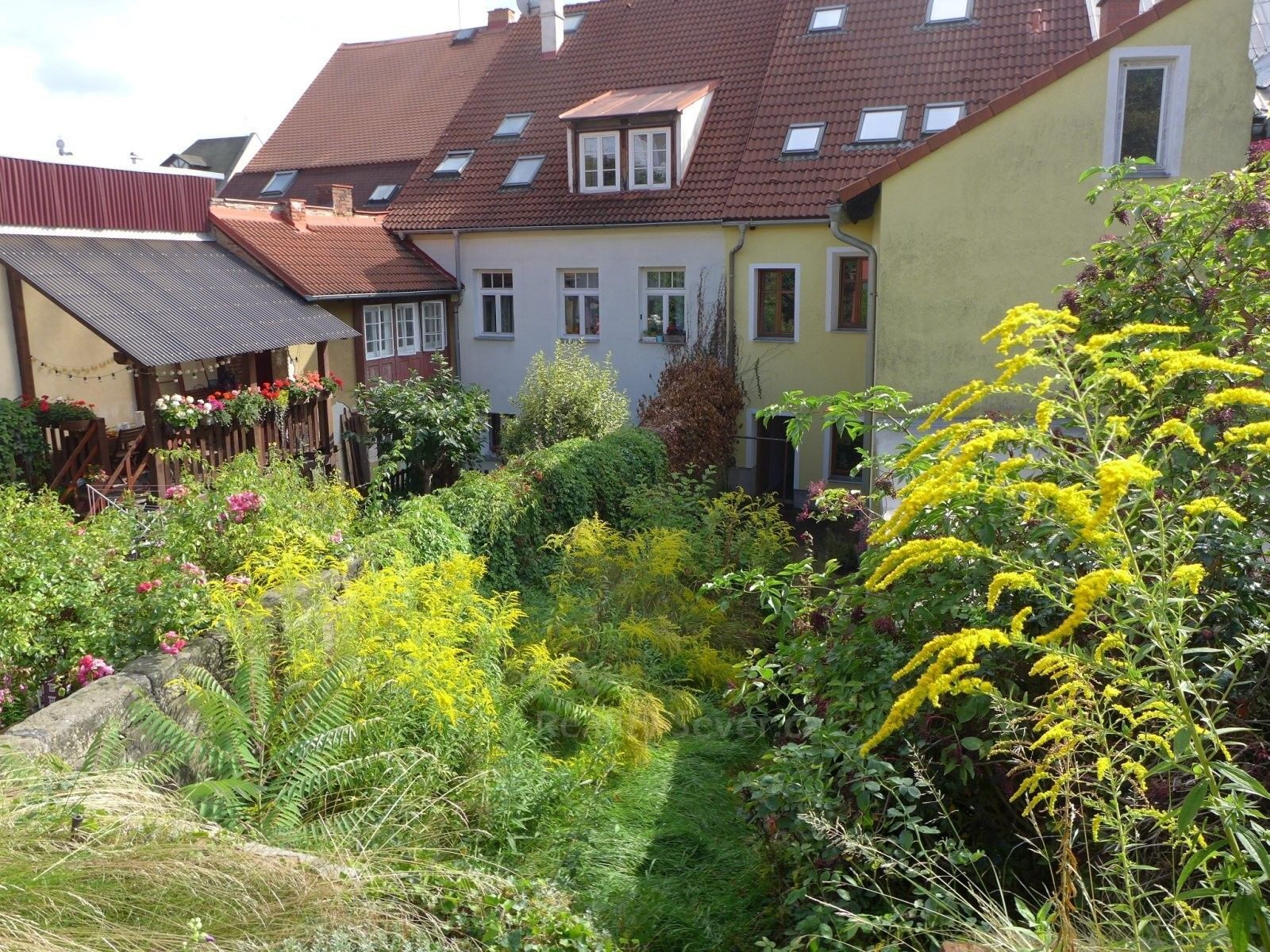 Pronájem bytu 2+kk 110 m² - foto 15