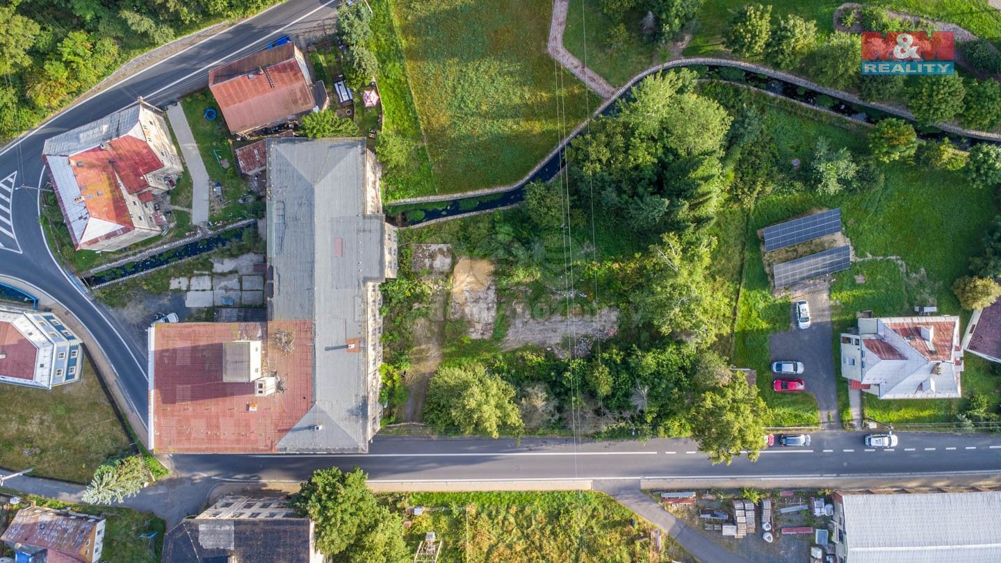 Pronájem komerčního prostoru 800 m² - foto 12