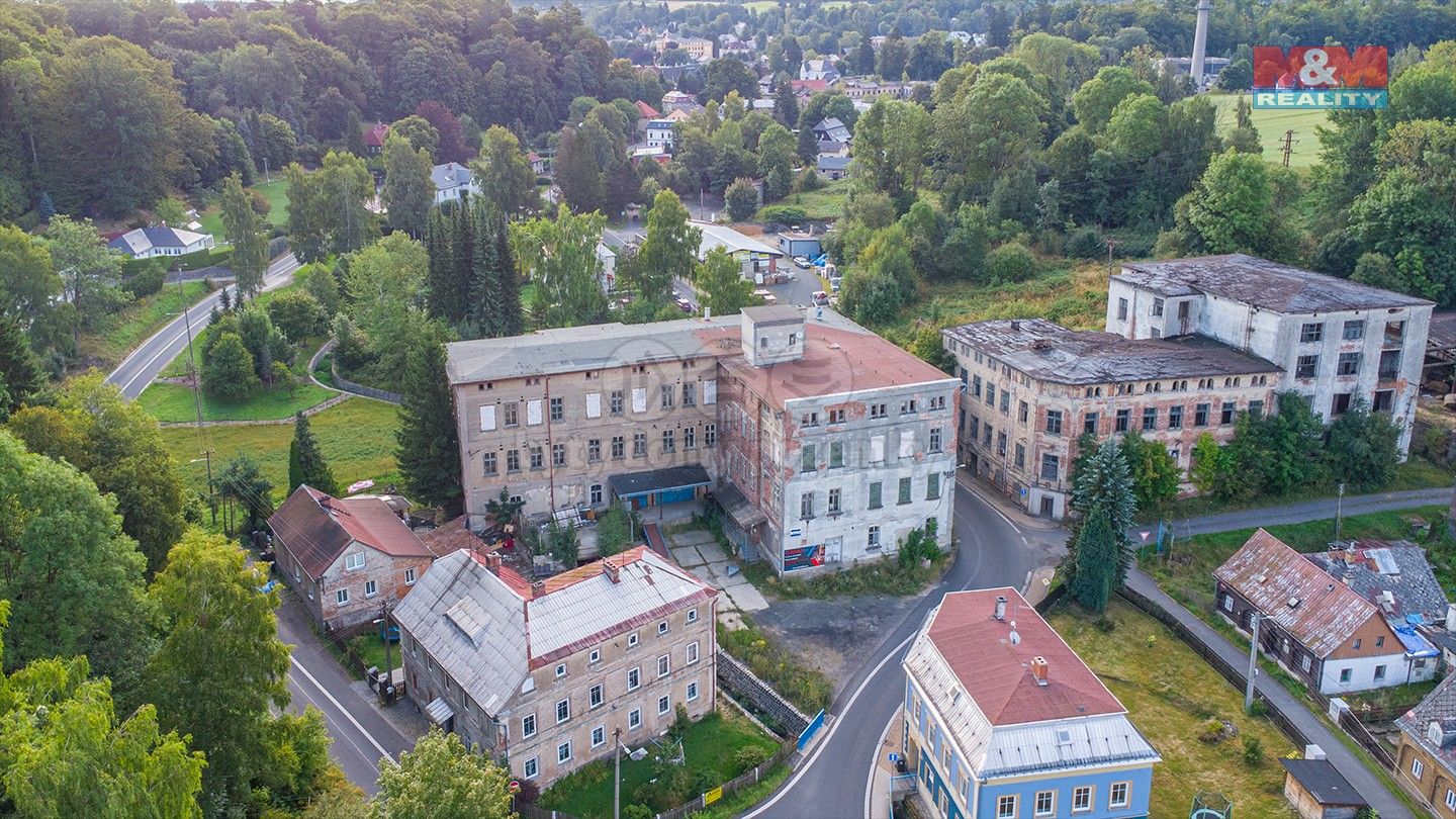 Pronájem komerčního prostoru 800 m² - foto 11