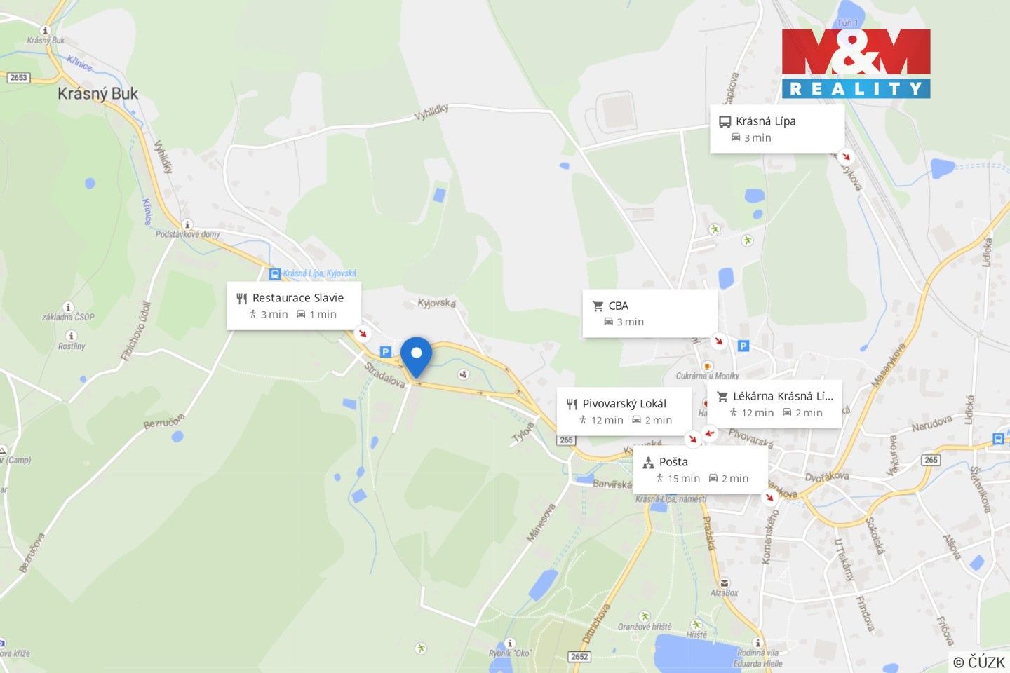 Pronájem komerčního prostoru 800 m² - foto 14